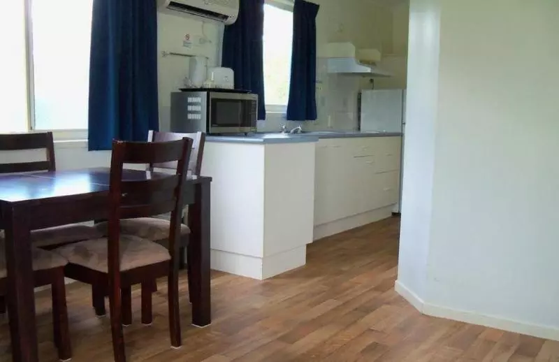 ホテル Aurora Kakadu Lodge