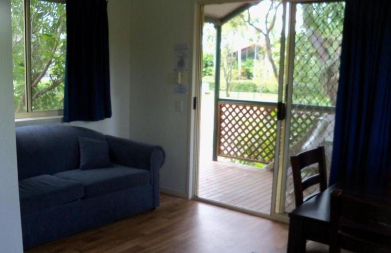 Hotel Aurora Kakadu Lodge