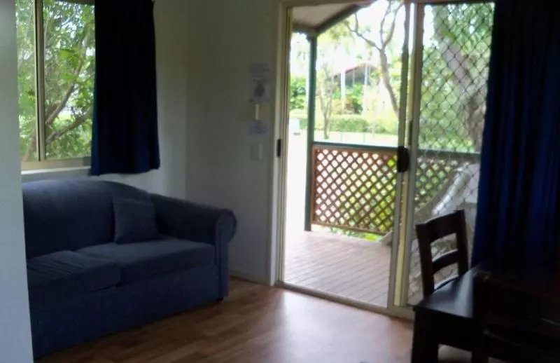 ホテル Aurora Kakadu Lodge