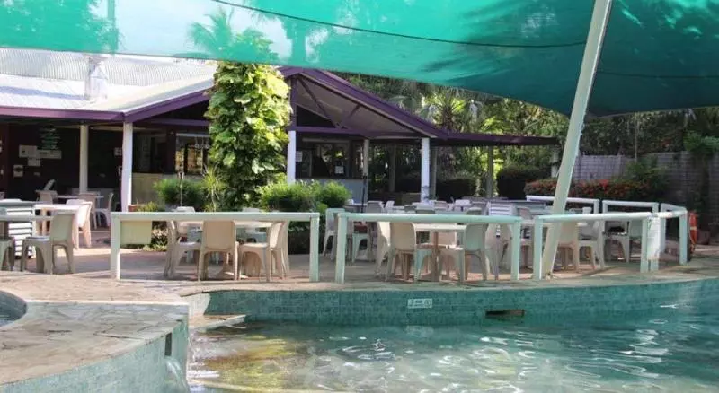 ホテル Aurora Kakadu Lodge