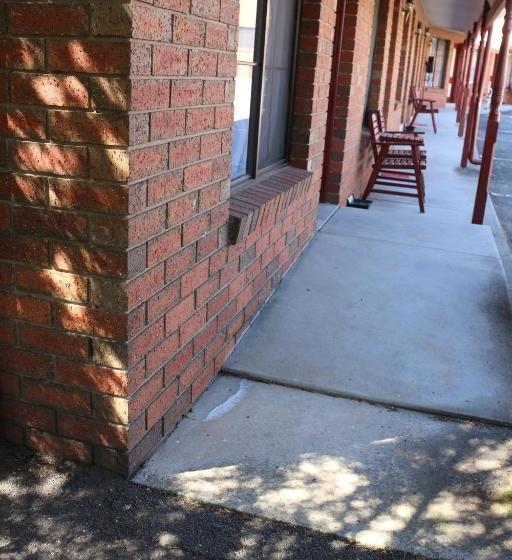 酒店 Bendigo Haymarket Motor Inn