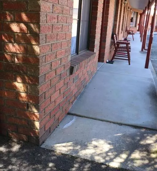 酒店 Bendigo Haymarket Motor Inn