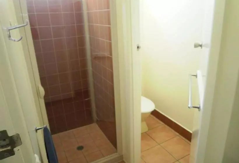 호텔 Kar Rama Motor Inn