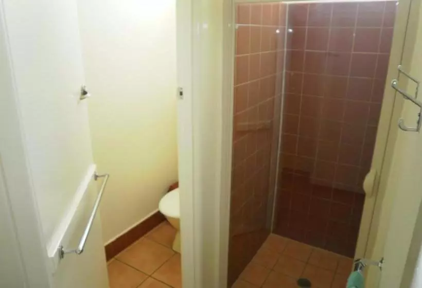 호텔 Kar Rama Motor Inn