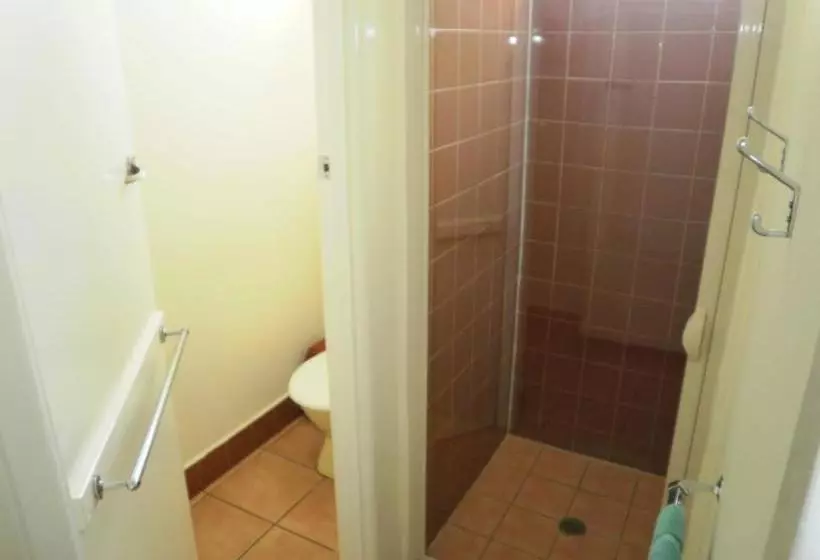 호텔 Kar Rama Motor Inn