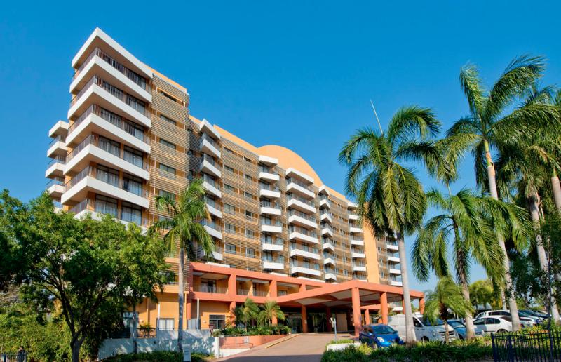 Hotel Mantra On The Esplanade