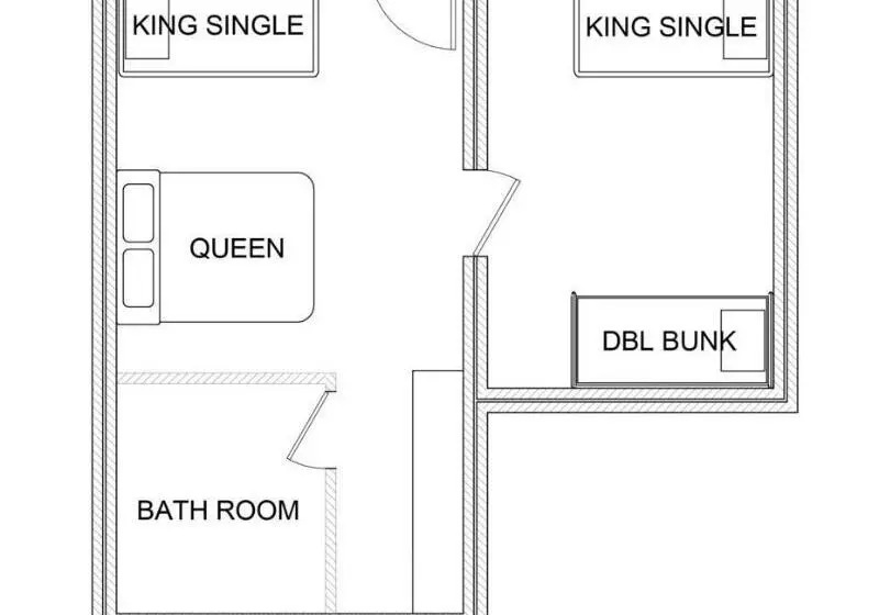 Отель Peter Allen Motor Inn