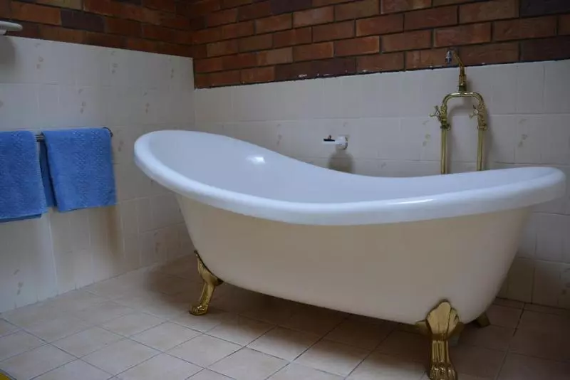 Отель Peter Allen Motor Inn