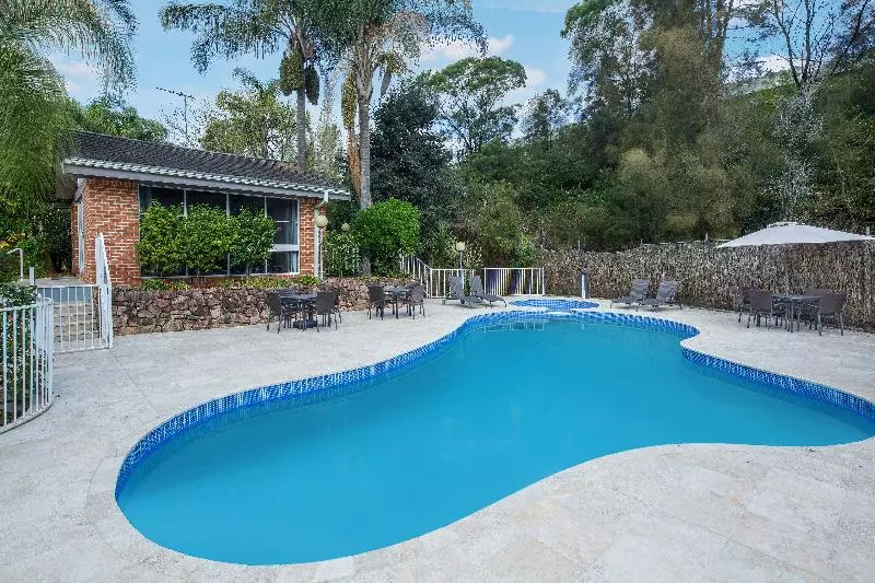 Medina Serviced Apartments North Ryde Sydney