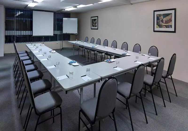 Medina Serviced Apartments North Ryde Sydney