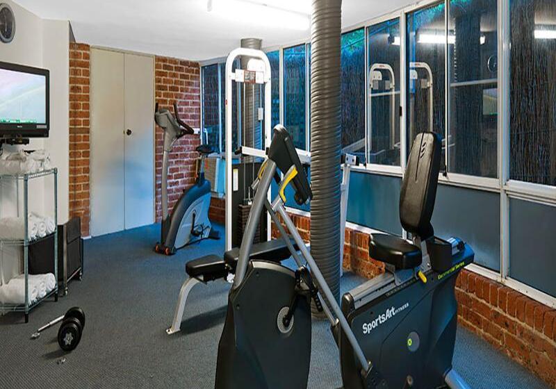 Medina Serviced Apartments North Ryde Sydney