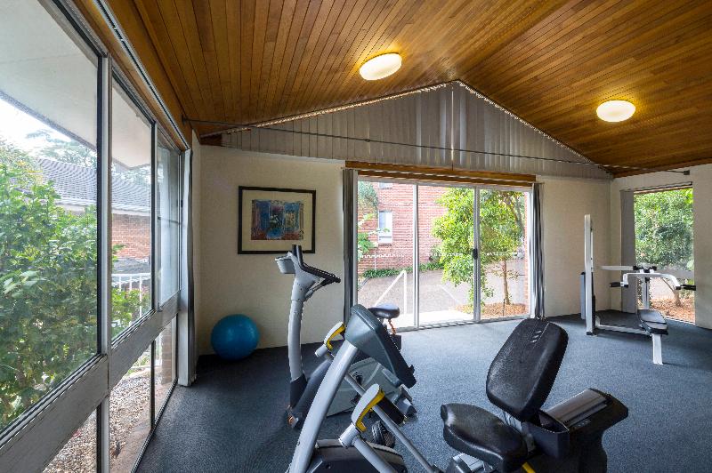 Medina Serviced Apartments North Ryde Sydney