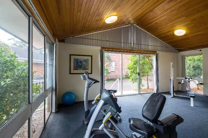 Medina Serviced Apartments North Ryde Sydney