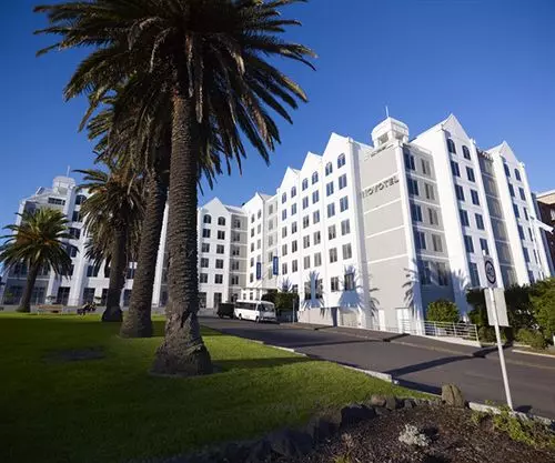 Novotel St Kilda