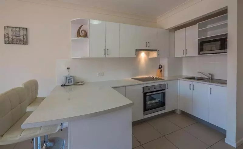 Paradise Island Resort