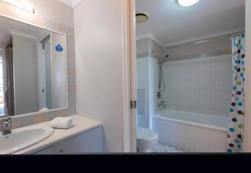 Paradise Island Resort