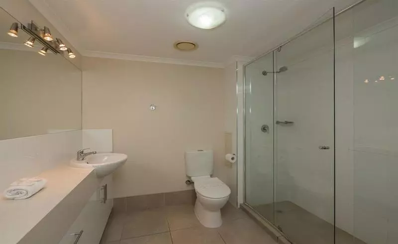 Paradise Island Resort