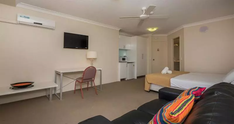 Paradise Island Resort