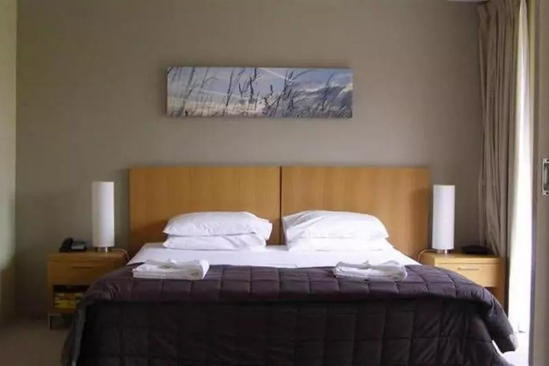 Paradise Island Resort