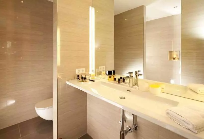 Отель Hoher Freschen