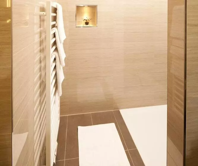 Отель Hoher Freschen