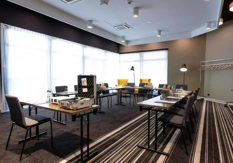 Mercure Hotel Raphael Wien