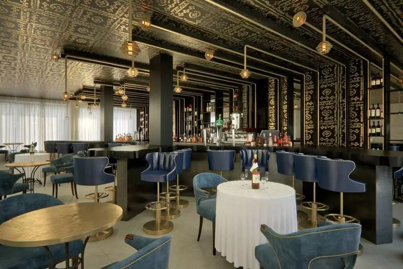 Mercure Hotel Raphael Wien