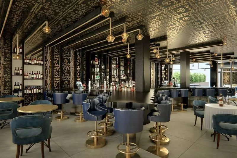 Mercure Hotel Raphael Wien