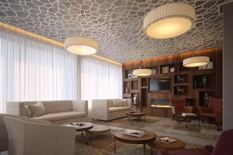 Mercure Hotel Raphael Wien