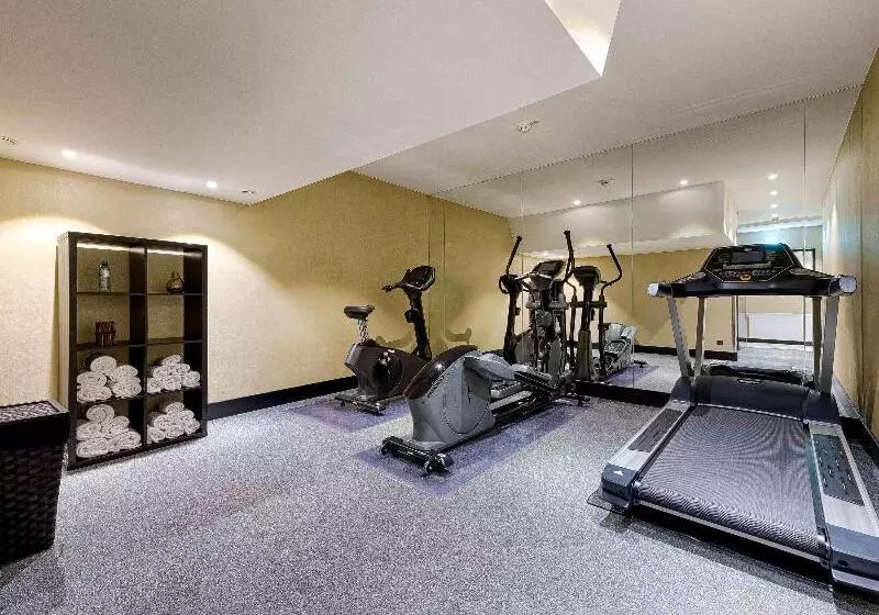 Mercure Hotel Raphael Wien