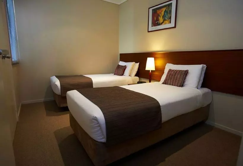 فندق Quest South Melbourne