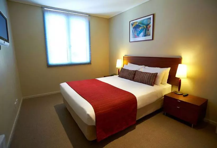 فندق Quest South Melbourne