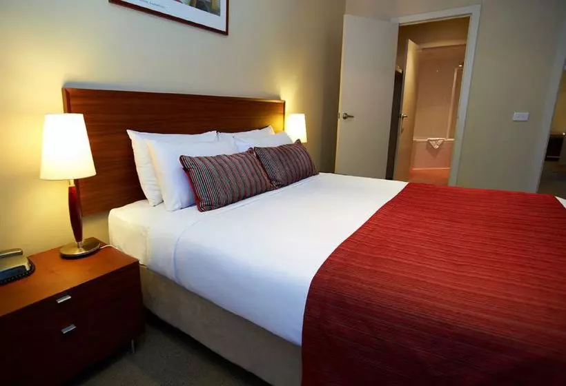 فندق Quest South Melbourne