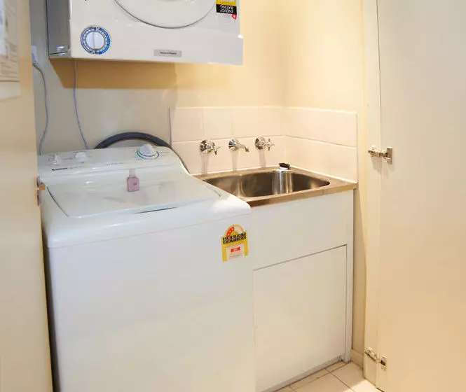 فندق Quest South Melbourne