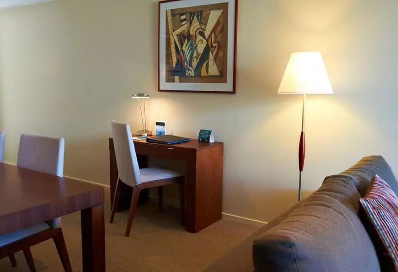 فندق Quest South Melbourne