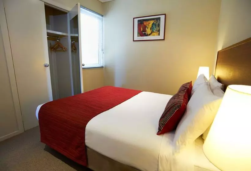 فندق Quest South Melbourne