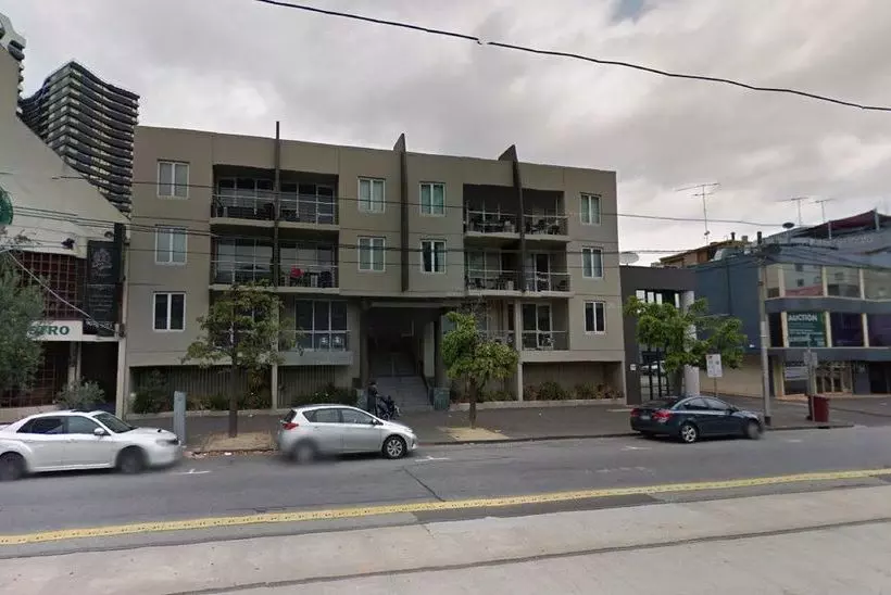 فندق Quest South Melbourne