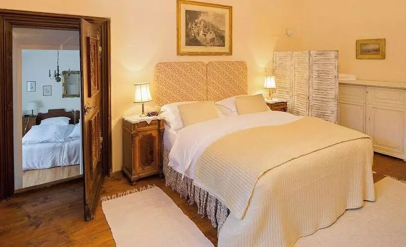 호텔 Schloss Ernegg