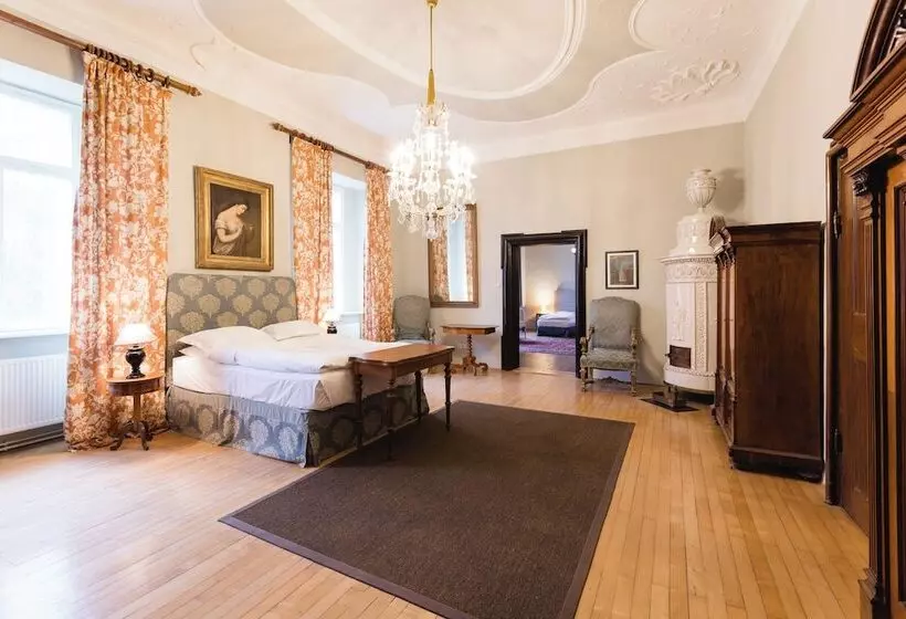 호텔 Schloss Ernegg