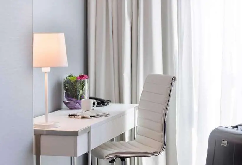 Mercure Hotel Raphael Wien