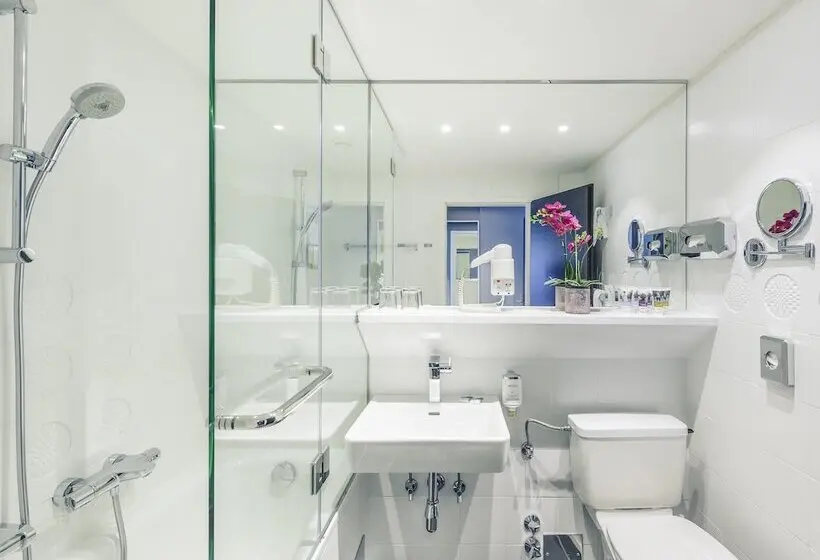 Mercure Hotel Raphael Wien