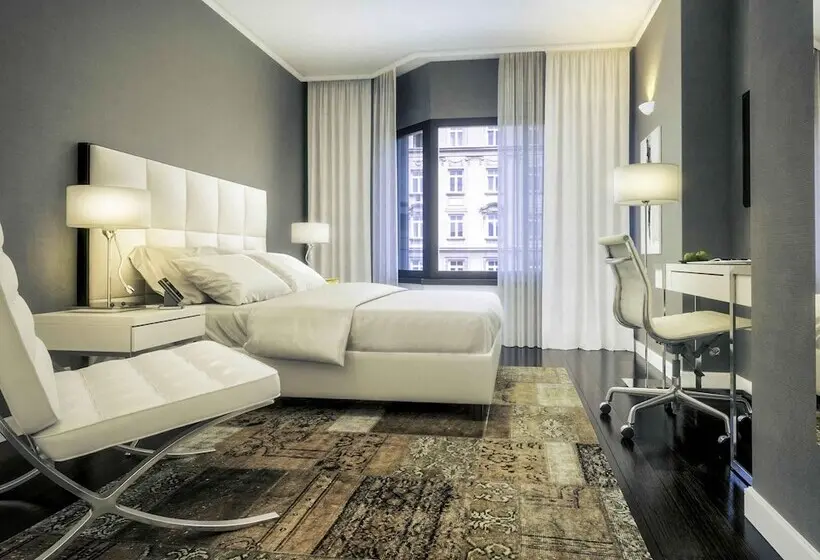 Mercure Hotel Raphael Wien