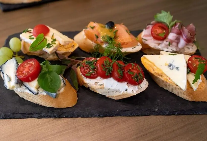 Mercure Hotel Raphael Wien