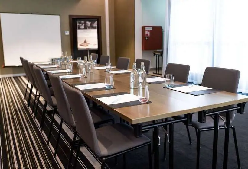 Mercure Hotel Raphael Wien