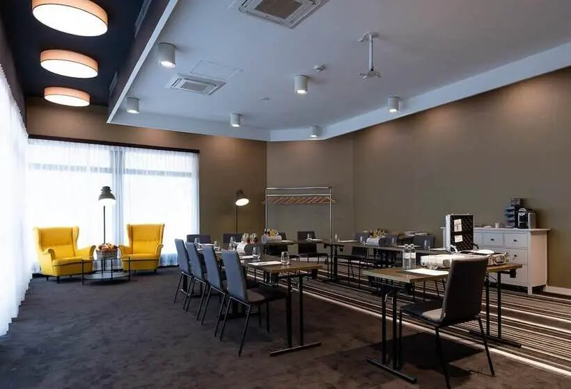 Mercure Hotel Raphael Wien