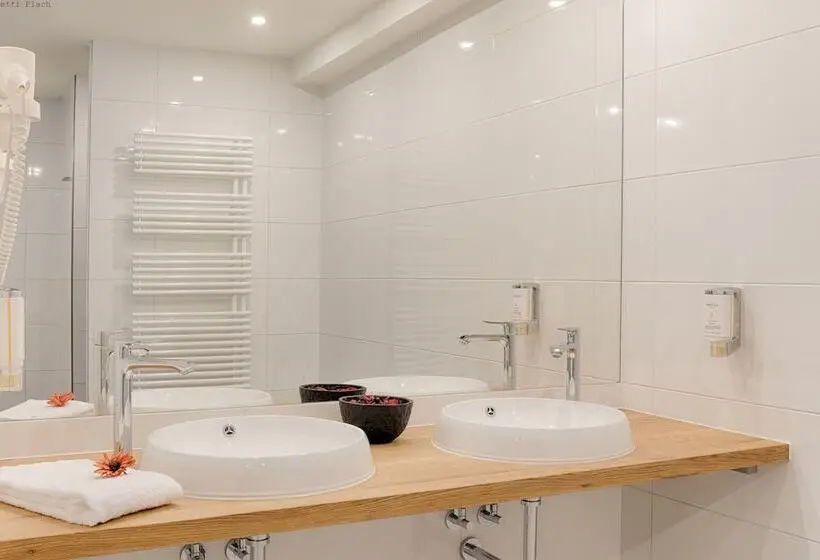 Mercure Hotel Raphael Wien