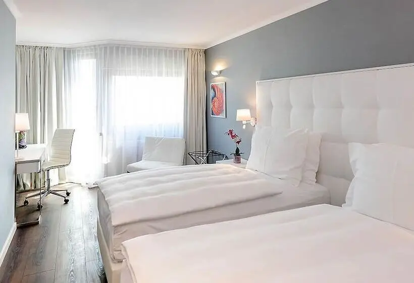 Mercure Hotel Raphael Wien
