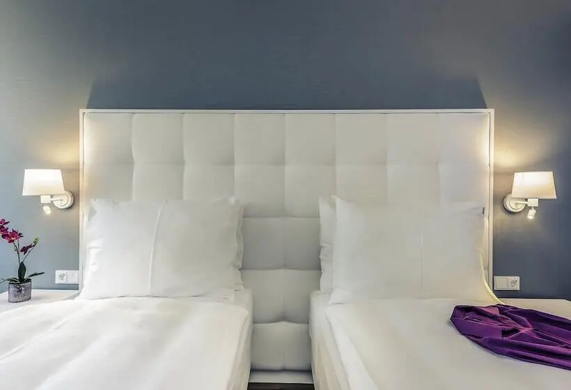 Mercure Hotel Raphael Wien