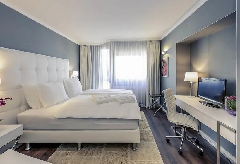 Mercure Hotel Raphael Wien