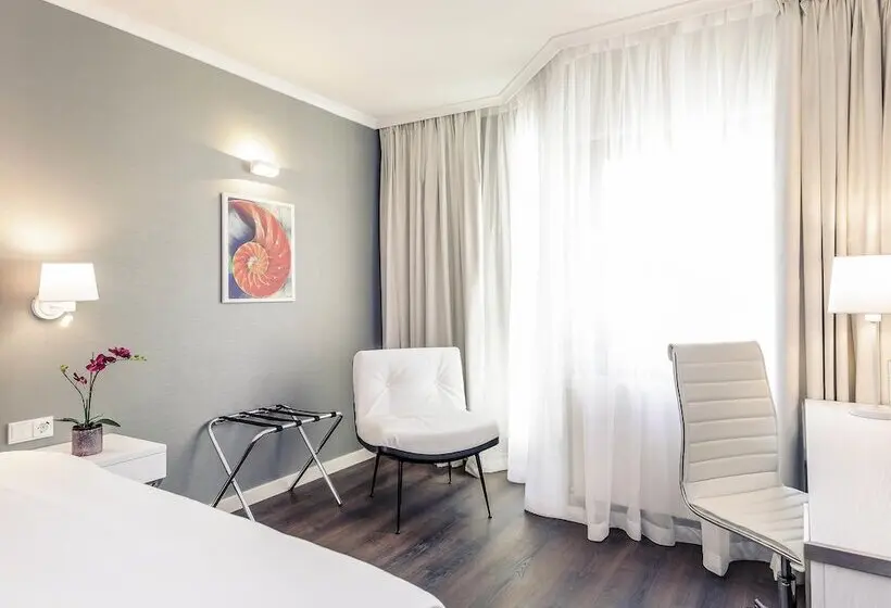 Mercure Hotel Raphael Wien